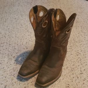 Ariat Boots like new